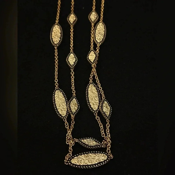 Erica Lyons Necklace‼️PRICE DROP‼️ - Picture 3 of 4